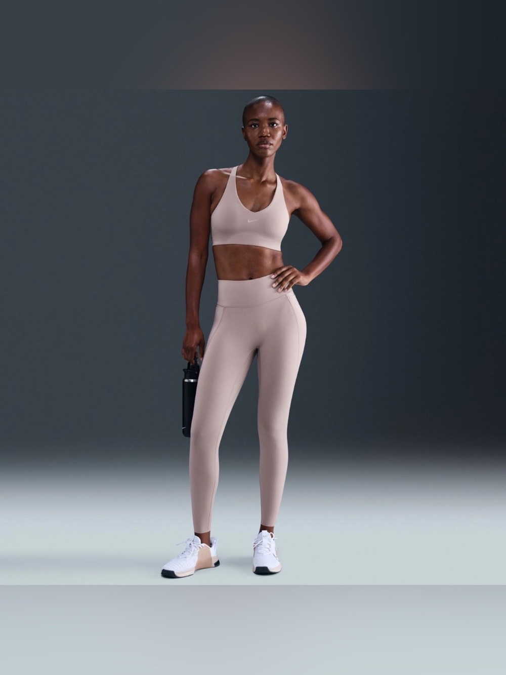Nike Universa Women’s High Rise 7/8 Leggings
